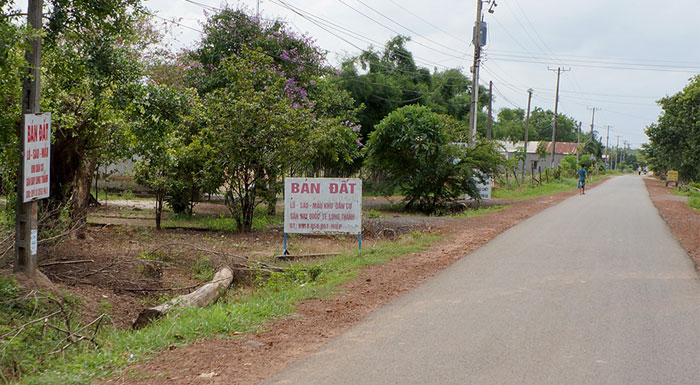 đất bán sân bay Long Thành - phuclongreal.com