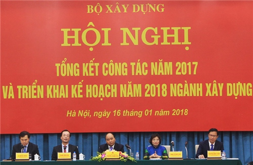 Thị trường bất động sản không có dấu hiệu cực đoan, bong bóng.