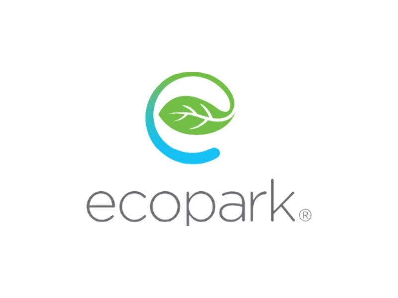 Logo dự án Eco Retreat