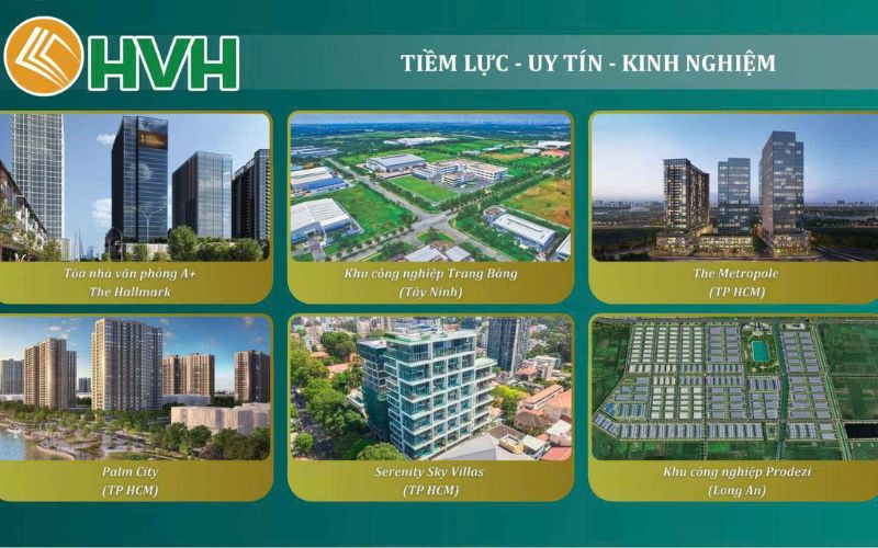 Chủ đầu tư La Home là ai