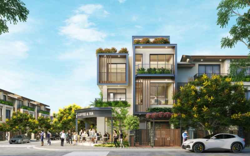 Chủ đầu tư La Home là ai