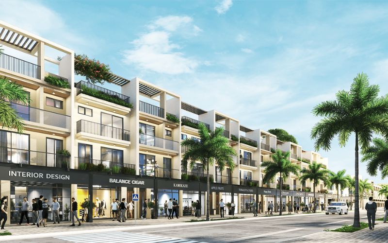 KCN Prodezi Thuận Tiện Cho Cư Dân La Home Long An