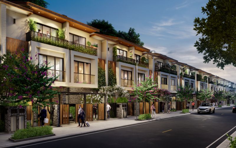 KCN Prodezi Thuận Tiện Cho Cư Dân La Home Long An