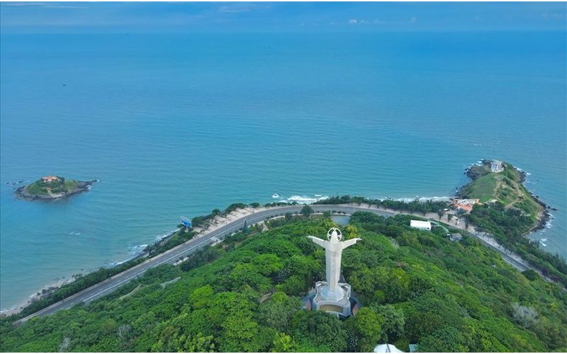 Tiềm năng Vũng Tàu