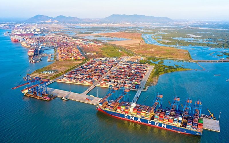 Tiềm năng Vũng Tàu