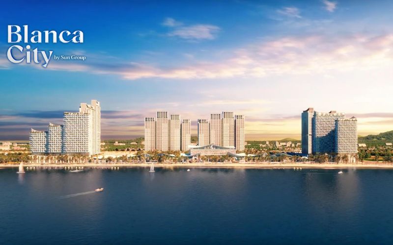 Tiềm Năng Vũng Tàu: Đầu Tư Vượt Trội & Cơ Hội Vàng Tại Blanca City