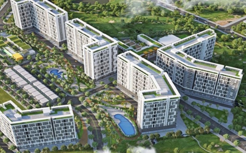 The Win City: Thiết Kế Căn Hộ Tối Ưu Cho Cuộc Sống Đẳng Cấp & Tiện Nghi