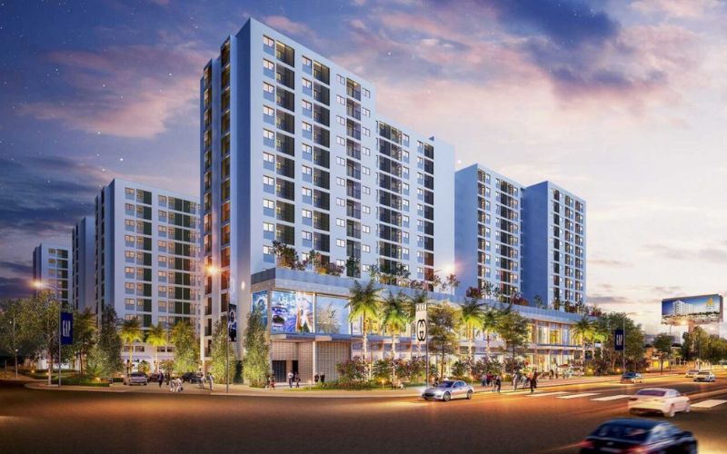The Win City: Cơ Hội Lợi Nhuận Bền Vững Khác Biệt Tại Tâm Điểm Long An