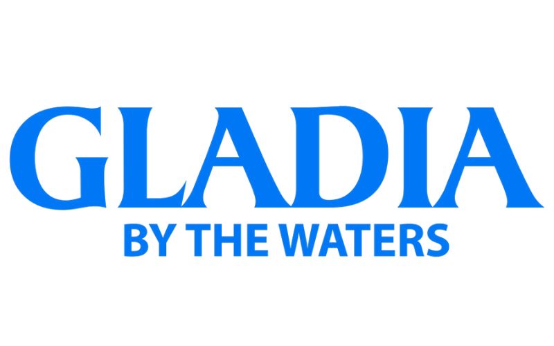 logo GLADIA KHANG ĐIỀN