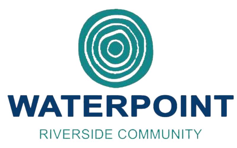 logo WATERPOINT