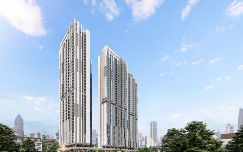 Trải Nghiệm Chất Sống Chuẩn Nghỉ Dưỡng Ngay Trong Thủ Phủ Công Nghiệp Bình Dương