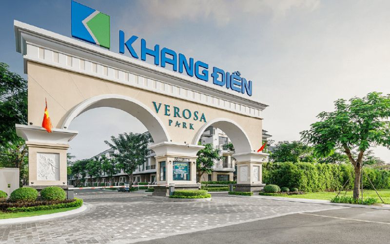 Khang Điền và Keppel Land: Liên Minh Vàng Tạo Nên Sức Hút Dự Án Gladia