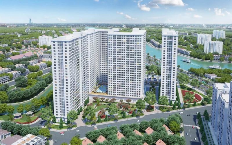 Căn Hộ Jasari – Lựa Chọn An Tâm Tuyệt Đối Với Pháp Lý Hoàn Chỉnh