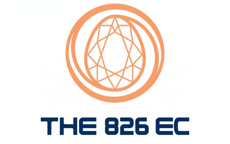 dự án The 826 EC