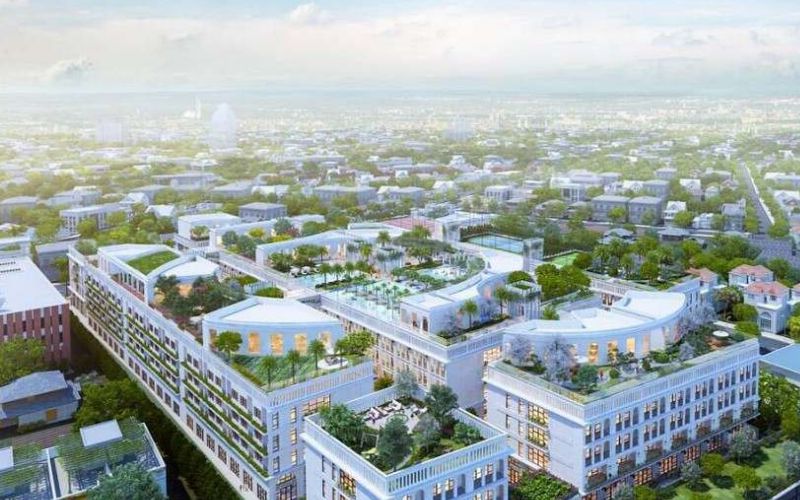 D-One: Sức Hút Đột Phá Từ Phong Cách “Streetstyle” Độc Nhất