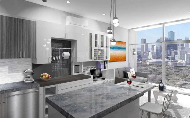 Phong Cách "Streetstyle" D-One