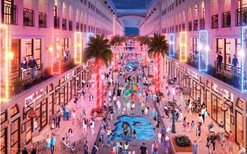 Tiềm Năng Tăng Giá Vượt Trội Tại D One Sài Gòn: Cơ Hội Đầu Tư Không Thể Bỏ Lỡ