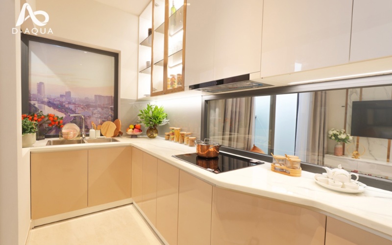 Thiết kế dự án D-Aqua