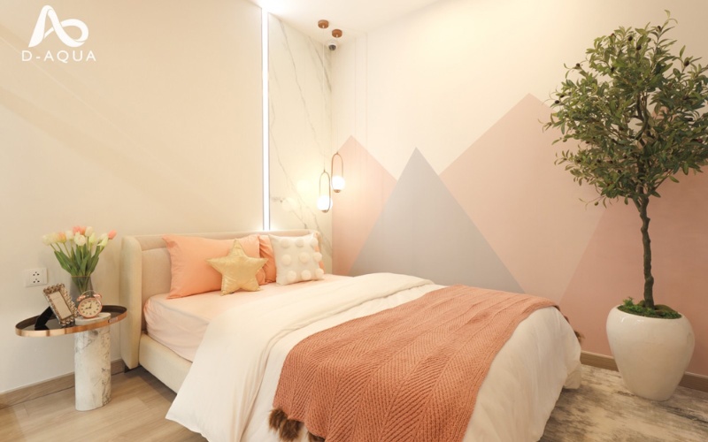 Thiết kế dự án D-Aqua