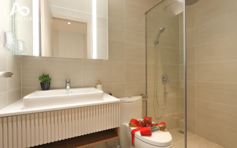 Thiết kế dự án D-Aqua