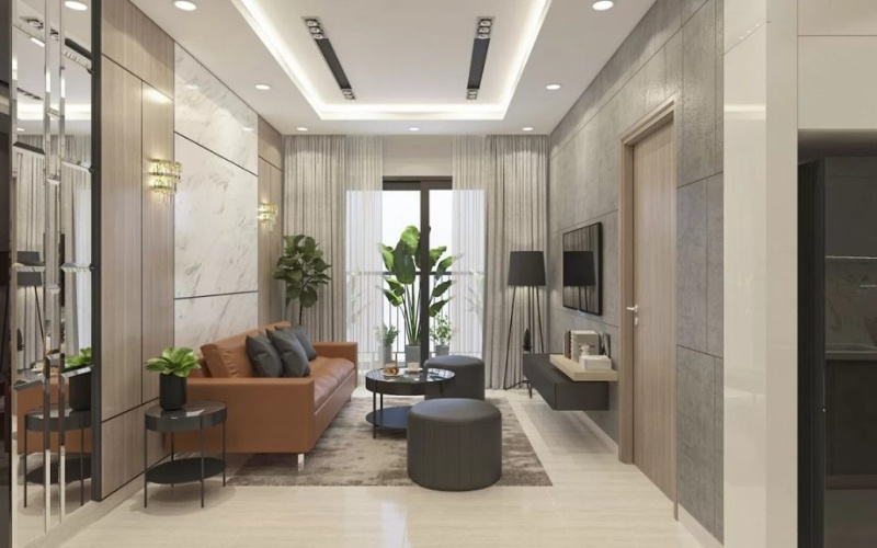 Thiết kế dự án Destino Centro