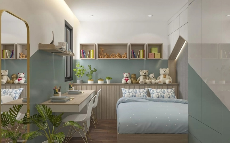 Thiết kế dự án Destino Centro