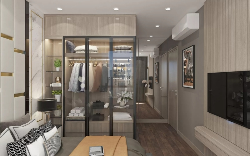 Thiết kế dự án Destino Centro