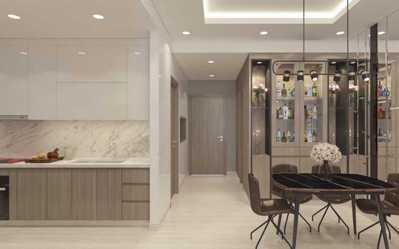 Thiết kế dự án Destino Centro