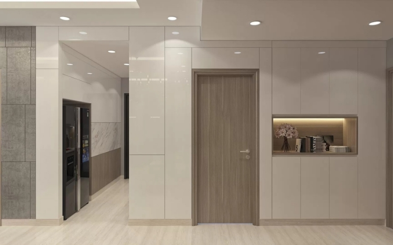 Thiết kế dự án Destino Centro