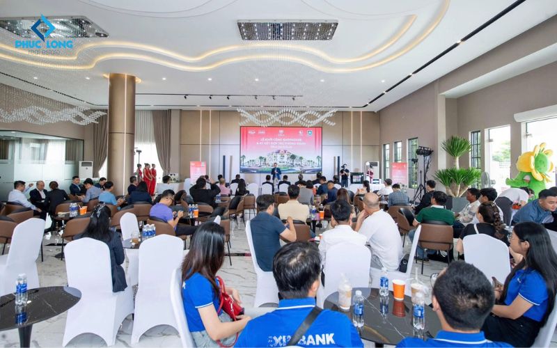 Lễ Ký kết hợp tác cùng Phòng khám đa khoa Tâm An