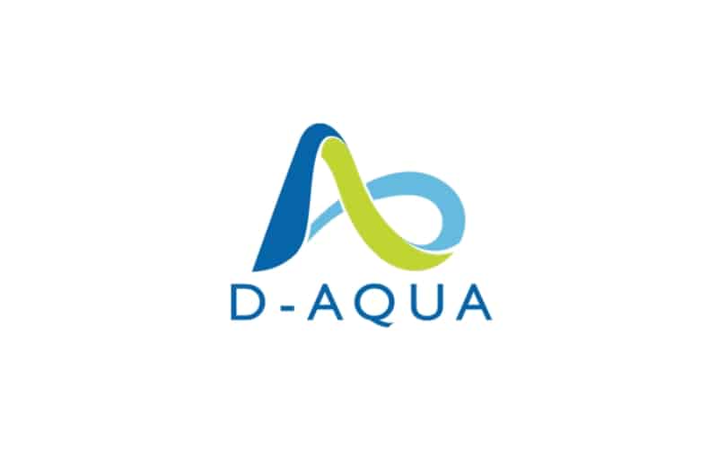 logo D-AQUA