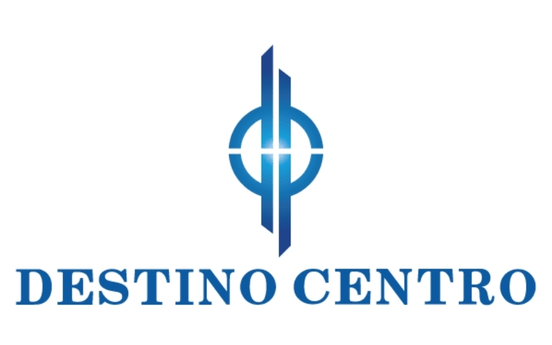 logo DESTINO CENTRO