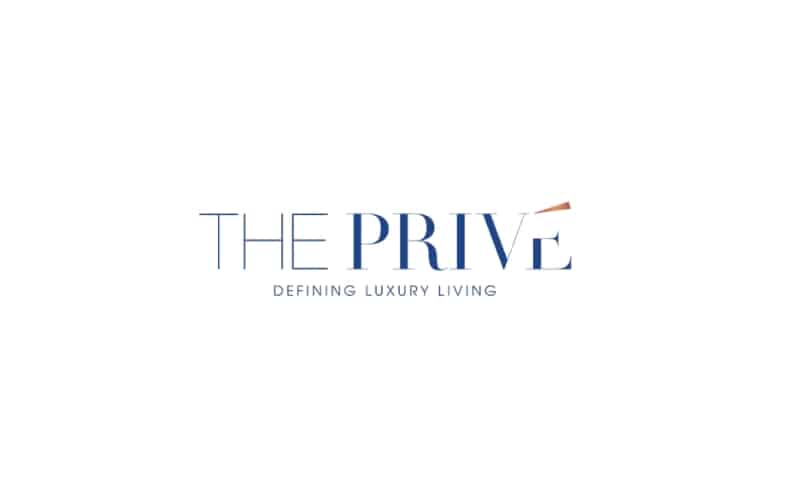 Logo THE PRIVÉ
