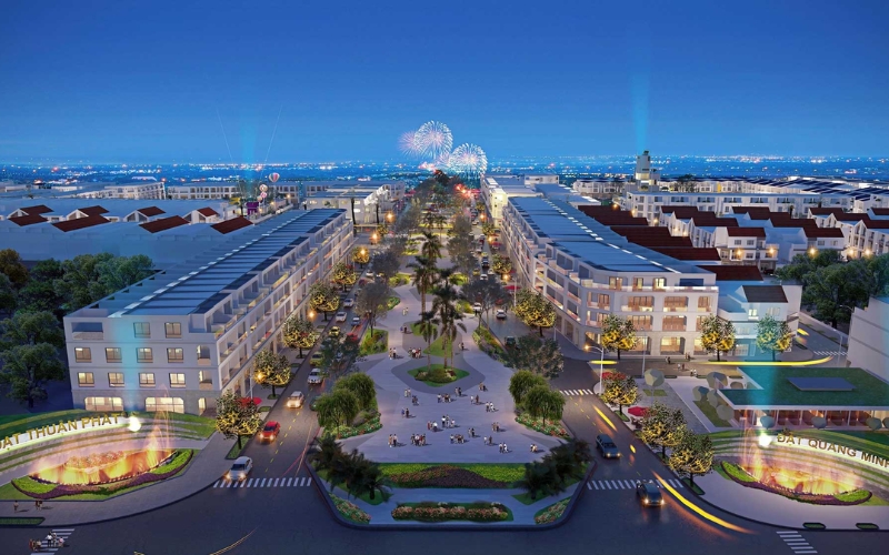 KING HILL RESIDENCES: SỔ HỒNG RIÊNG TỪNG NỀN – PHÁP LÝ VỮNG VÀNG