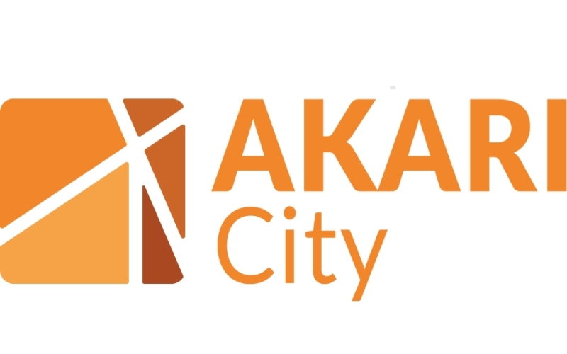 dự án Akari City