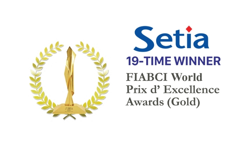 CHỦ ĐẦU TƯ SETIA GARDENS RESIDENCES LÀ AI?