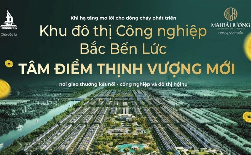 KDC MAI BÁ HƯƠNG