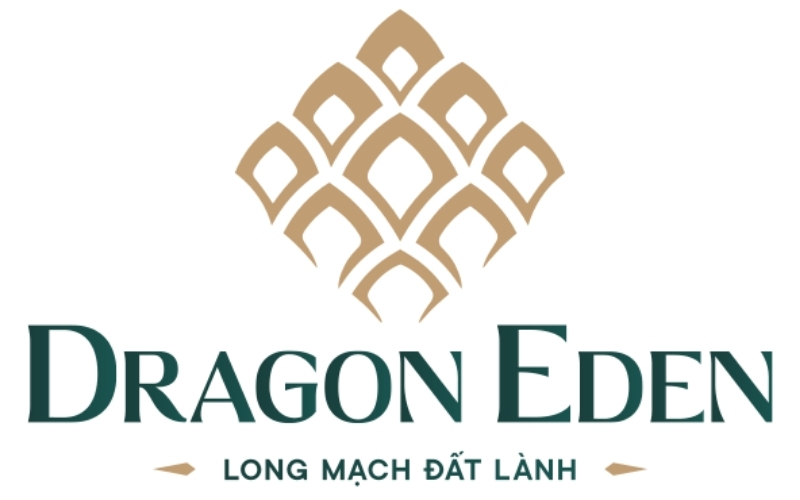 logo DRAGON EDEN