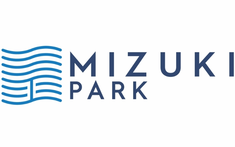 logo MIZUKI PARK