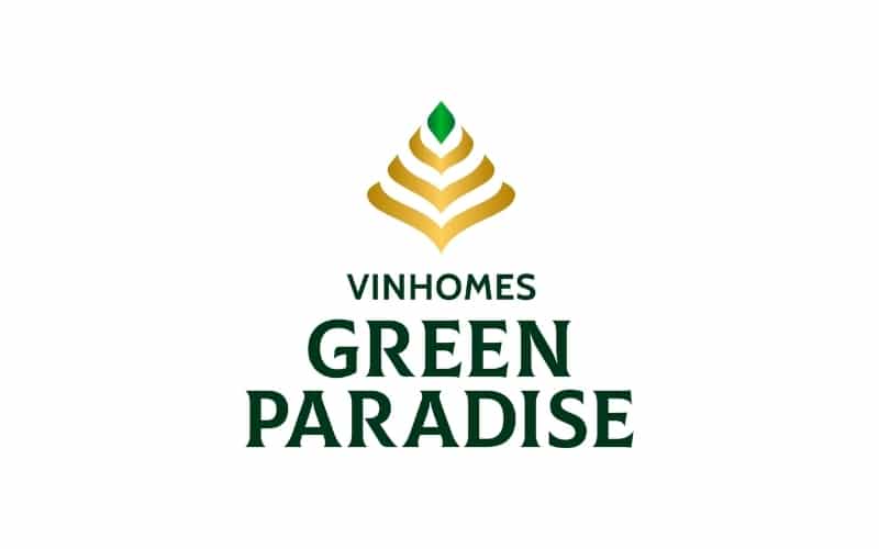 logo VINHOMES GREEN PARADISE