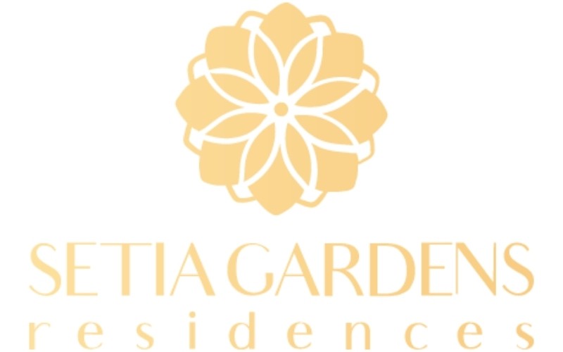 dự án Setia Gardens Residences