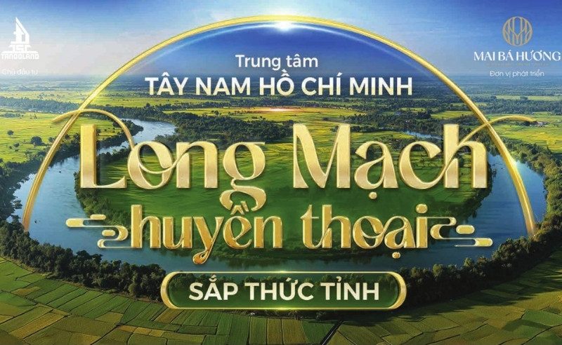 TỔNG QUAN DỰ ÁN KDC DRAGON EDEN