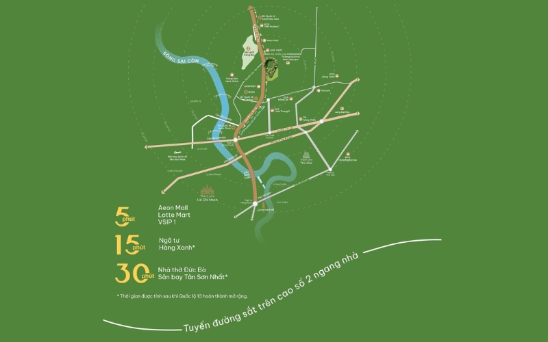 3 trụ cột Risa by La Pura