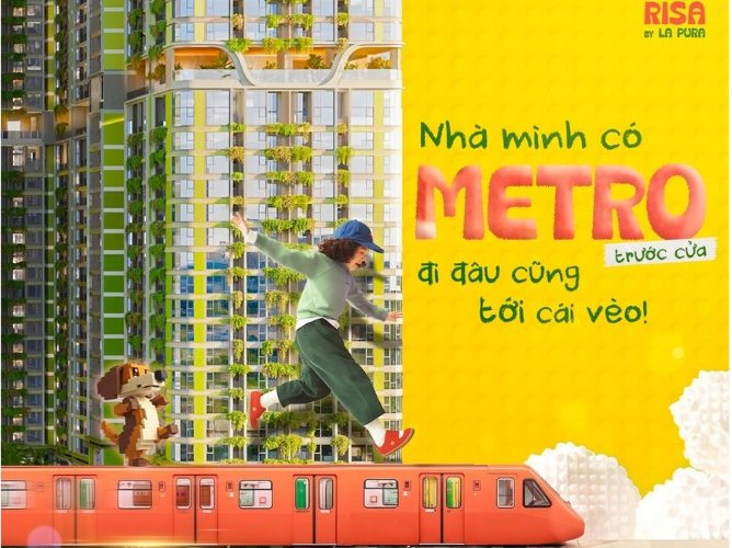 3 trụ cột Risa by La Pura