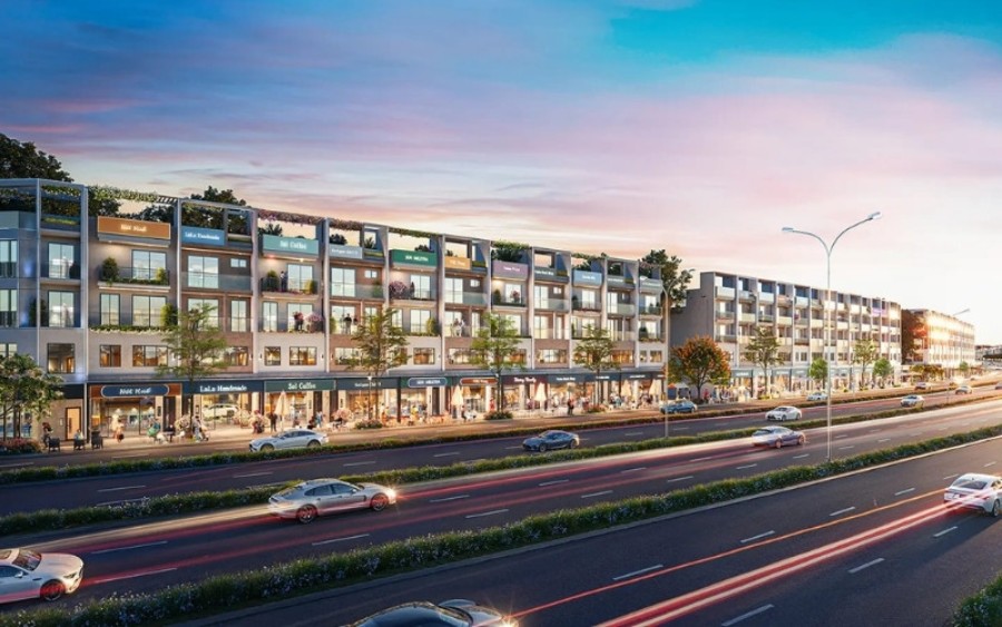 TIỀM NĂNG BẤT ĐỘNG SẢN TÂY NINH: CƠ HỘI SINH LỜI ĐÓN ĐẦU