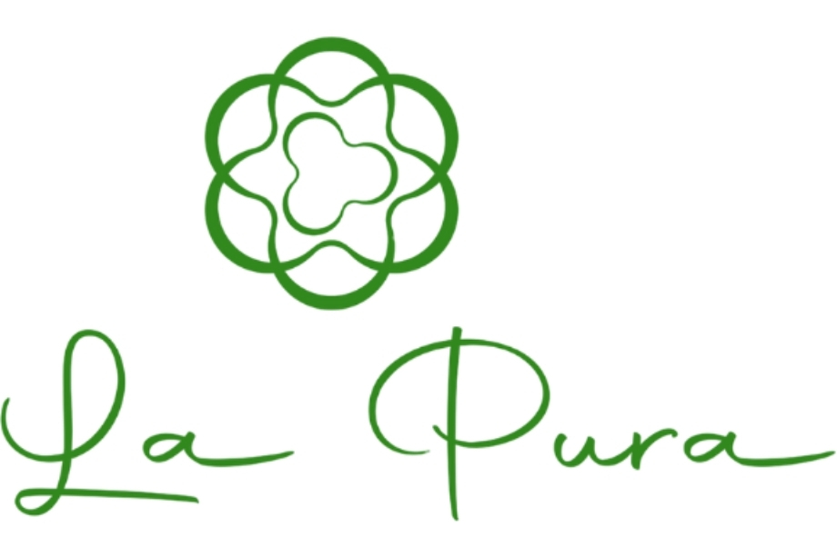 logo LA PURA