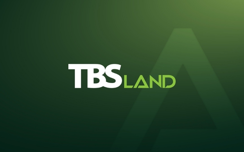 logo dự án Green Skyline Dĩ An