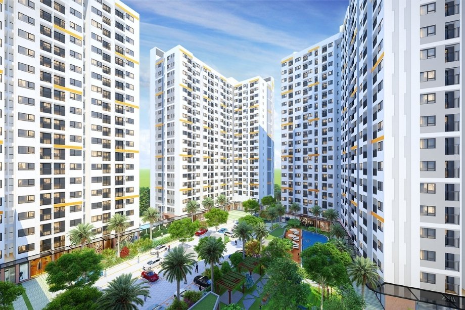 Đón đầu luật đất đai BĐS khu Tây nắm lợi thế