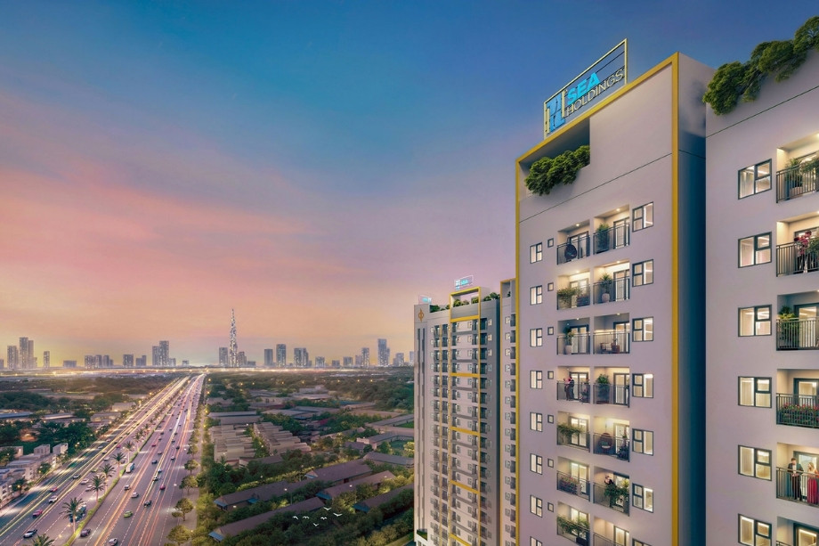 Đón đầu luật đất đai BĐS khu Tây nắm lợi thế