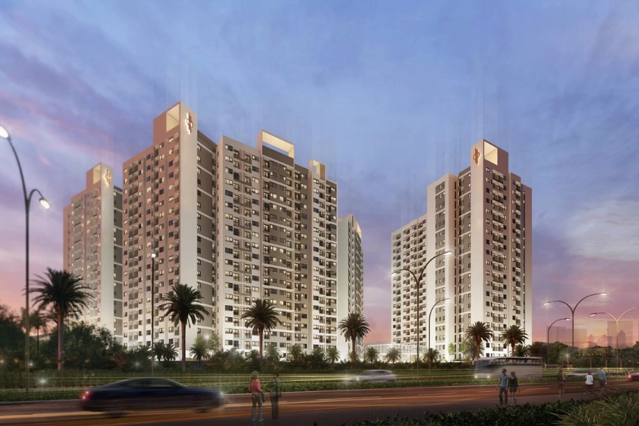 ĐÓN ĐẦU LUẬT ĐẤT ĐAI: BĐS KHU TÂY VÀ LỢI THẾ GIÁ CẠNH TRANH ĐỘC QUYỀN.